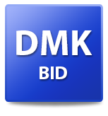 DMKProject Bidding  Announcement System